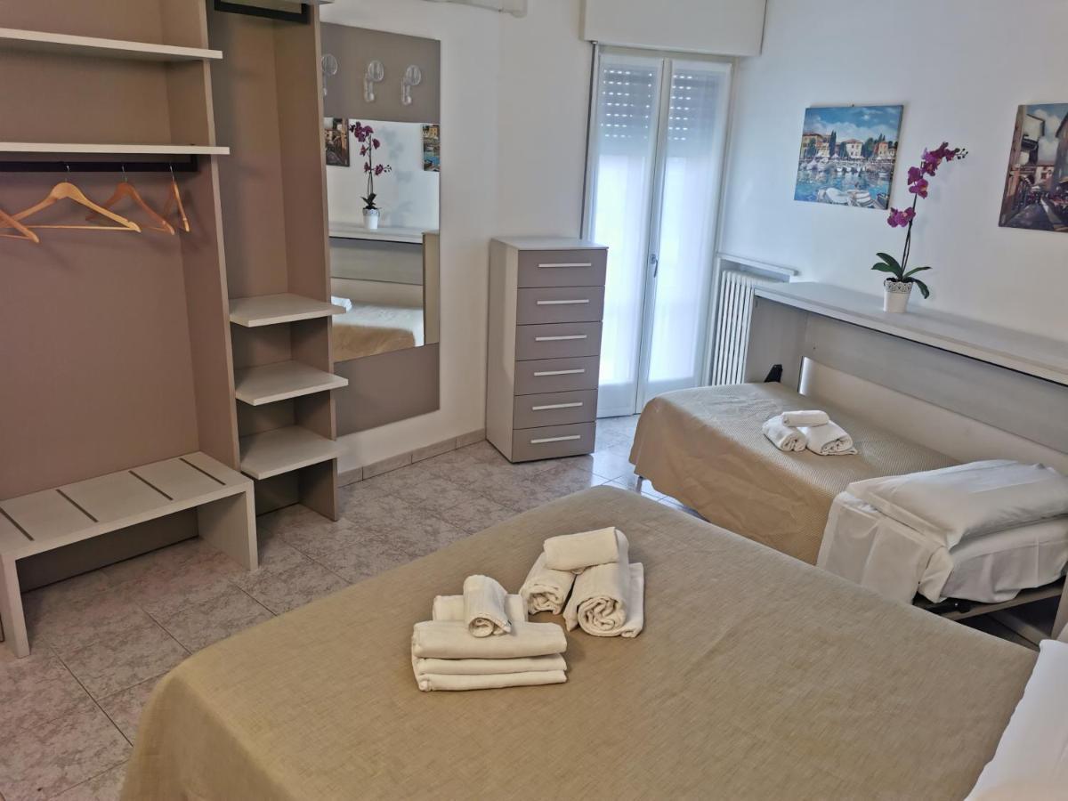 Caba Holiday Bardolino Gritti Bagian luar foto